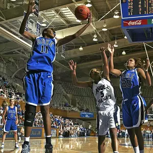 No. 1 Blue Devils Roll To 87-Point Victory In Final Exhibition Match, 116-29