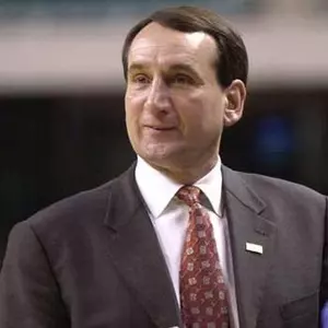 Krzyzewski Receives 2007 Ellis Island Family Heritage Award