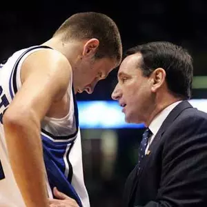 Inside Access To Air Blue-White Scrimmage, Two Exhibition Games