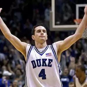 Redick's 41 Points Leads No. 1 Duke Past No. 2 Texas, 97-66