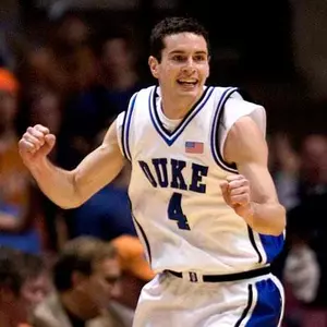 Redick's Fame Transcends The Sport