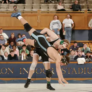 Cornely Places In Top-16 At US Senior Nationals