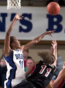 Quotes: Duke 110, Ball State 24