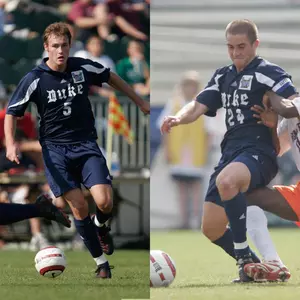Blake Camp and Danny Kramer Invited to adidas MLS Player Combine