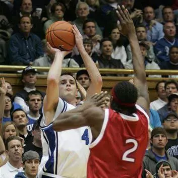 Redick And Paulus Sit Down With Duke Inside Access