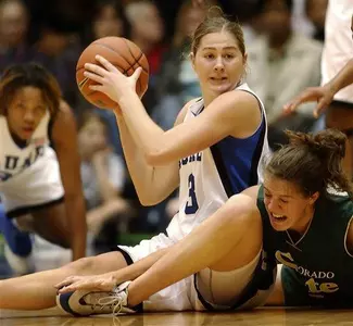 Notes: Duke 99, Colorado State 52