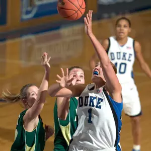 Duke Set To Play In Surf?N Slam Classic