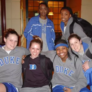 Duke Arrives In San Diego On Monday