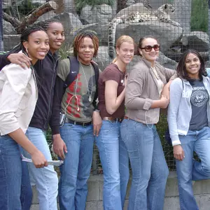 Blue Devils Visit The World Famous San Diego Zoo