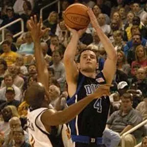 Redick's 35 Leads Duke Past UNC Greensboro, 102-69