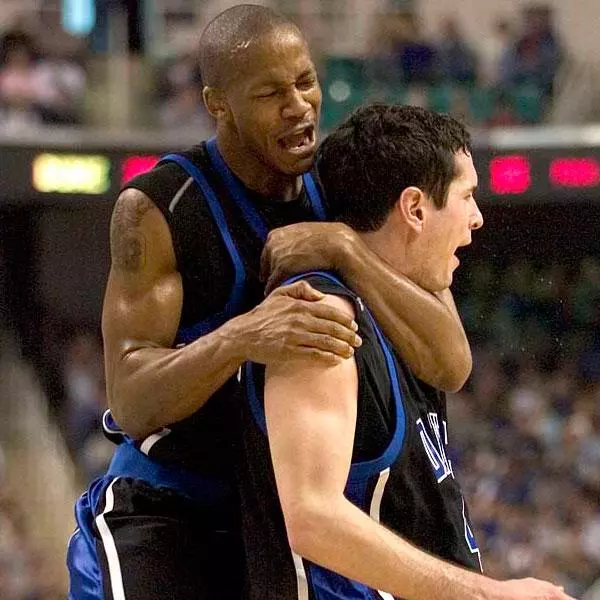 Duke Seniors Will Try For First Win At Lawrence Joel Coliseum Sunday