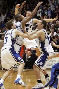 Quotes: Duke 77, Virginia Tech 75