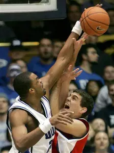 Quotes: Duke 72, Penn 59