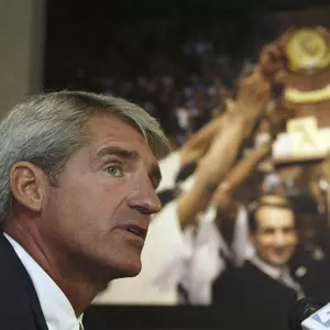 Alleva Reappointed Duke Director Of Athletics