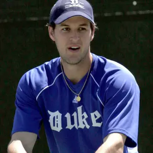 Ludovic Walter Posts First Round Win At NCAA Championships