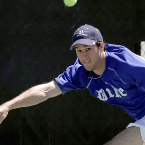 Duke Listed Second Among SMASH Magazine?s Men?s and Women?s Top Tennis Schools