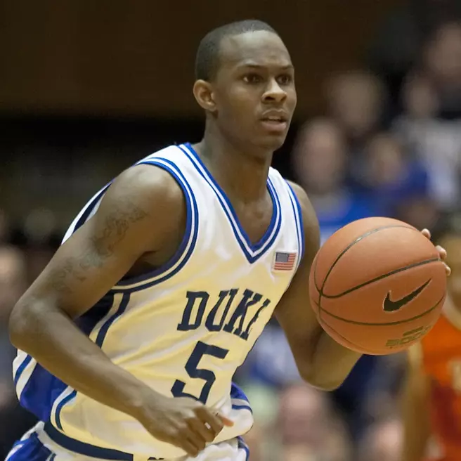 Ewing Selected In NBA Draft