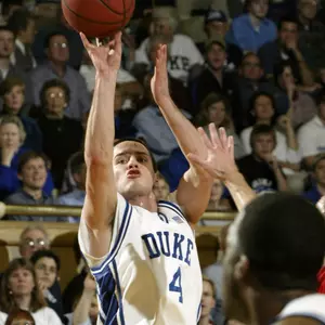 Redick Headlines List Of Athletes Slated To Compete For 2005 U21 National Team Slots