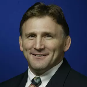 Duke's Clar Anderson Will Lead All-America Wrestling Tour Of China