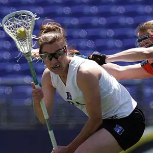 Six Blue Devils Named To U.S. Developmental Team