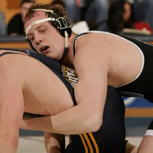 Cornely, Dudziak Turn In Successful Showings At U.S. Freestyle Nationals