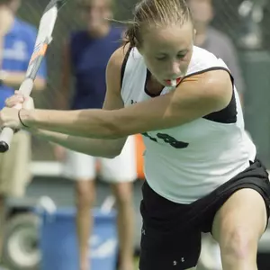 Bischof & Ness Named To ESPN The Magazine Academic All-District 3 Team