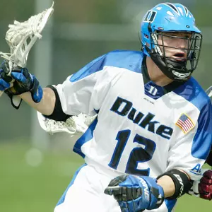 Cassese MVP As Team USA Defeats MLL All-Stars