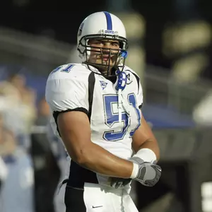 Duke Football: Spring Practice