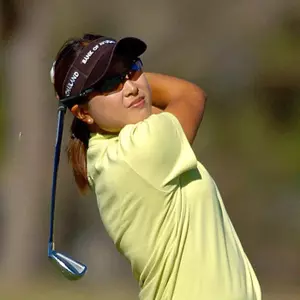 Virada Nirapathpongporn LPGA Blog