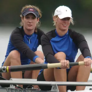 Darling Selected To Canadian U23 Rowing Team For Second Year