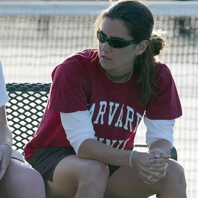 Stephanie Nickitas Named Women?s Tennis Assistant Coach At Duke