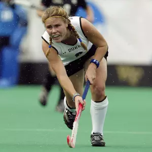 Duke Tops James Madison, 2-1, In Overtime