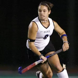 Duke Edged 2-1 By Wake Forest In Home Opener