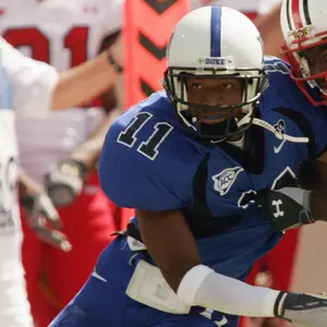 Talley Named To Thorpe Award Watch List