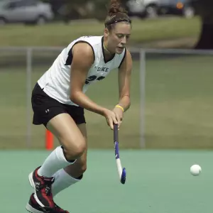 Blue Devils Down No. 10 Iowa In First Home Win