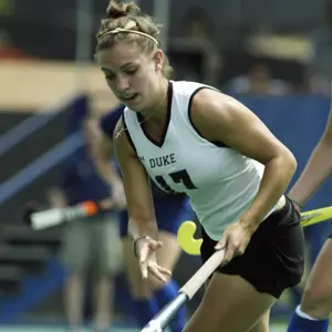 Blue Devils Record Third Shutout Of Year In 6-0 Victory Over Harvard