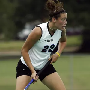 Duke Drops 5-2 Decision To No. 9 Old Dominion