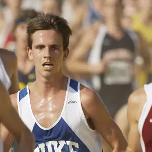 Duke Heads To Stanford, Charlotte For Pair Of Track Meets