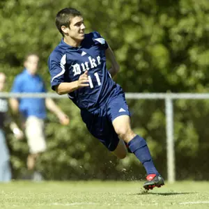 #3 Duke Stops #25 Saint Louis 3-1