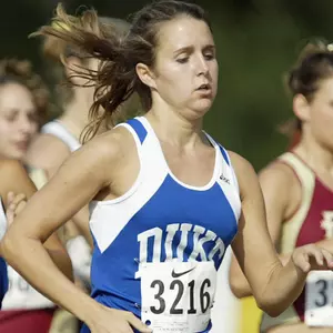 Duke Women In Eighth, Men In 12th After First Day Of ECAC And IC4A Championships