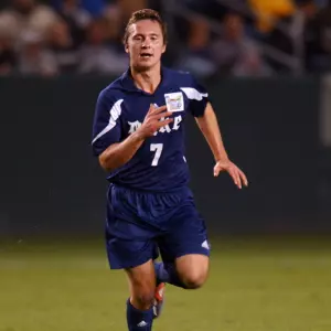 Big Second Half Lifts No. 11 Maryland Over No. 4 Duke