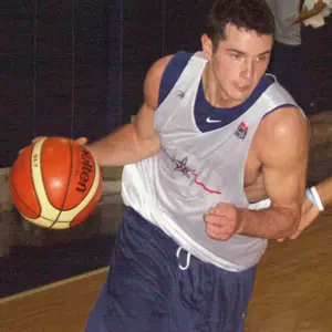 Back in the Saddle Again