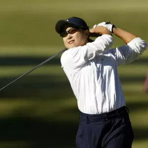 Three Former Blue Devils Finish In Top-25 Of Ginn Clubs & Resorts Open