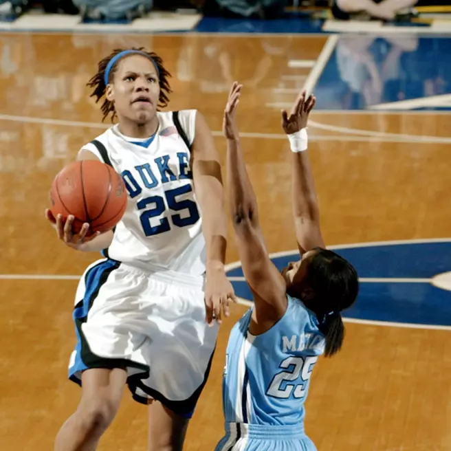 Currie Named To 2005 USA Women's World University Games Team
