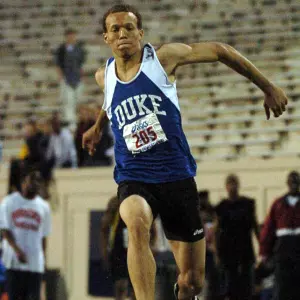 Three Blue Devils Qualify for NCAA Regionals at Charlotte Invitational