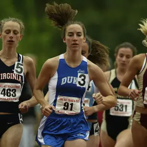 Duke Track & Field Geared Up For Promising Weekend, Season