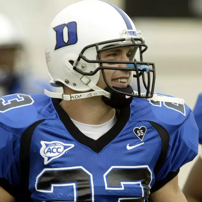 Get To Know Brian Greene With Duke Inside Access