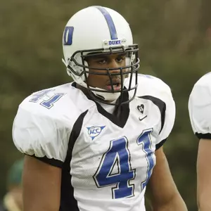 Duke Football Game Notes: at East Carolina, Sept. 3, CSTV