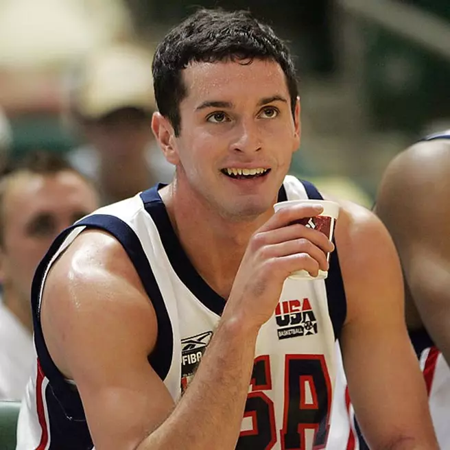USA U21 Men Stung By Canada 93-90 In Overtime