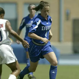 Corey's Corner: All Is Well In Durham